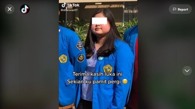 Ditonton 17 Juta Kali, Perubahan Penampilan Wanita Ini Bikin Takjub: Enggak Ada Obat!