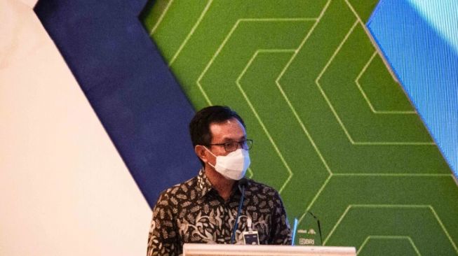 Berprestasi Lagi, Bank BRI Terima Dua Penghargaan Ini