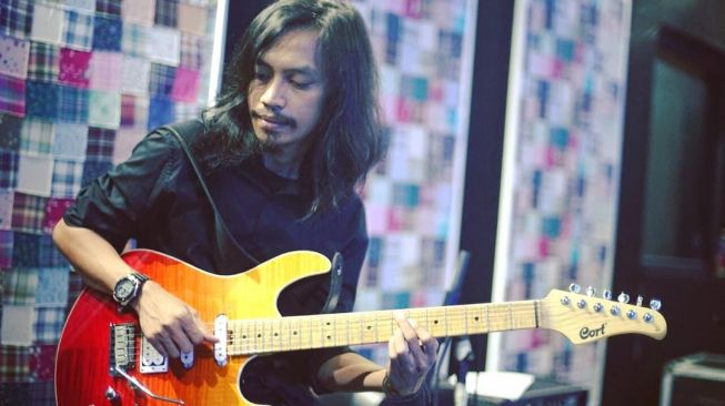 4 Tahun Jadi Pengiring Isyana Sarasavati, Yankjay Nugraha Rilis Karya Instrumental