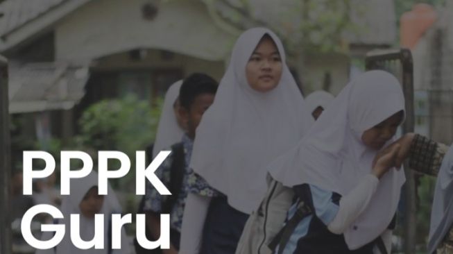 Cara Mengecek dan Memilih Daftar Formasi PPPK Guru Tahap 2 2021