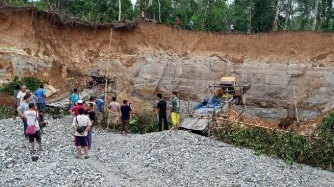 Rudy Jelaskan Isi Pembicaraannya dengan Megawati