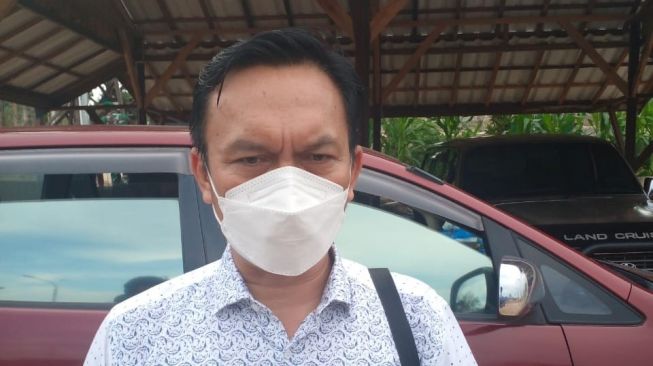 Vaksinasi di Kecamatan Gunung Bintang Awai Capai 55 Persen