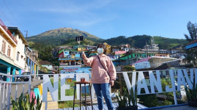 Liburan Sekolah di Magelang: 7 Destinasi Hits dan Edukatif Beserta Harga Tiket Terbaru