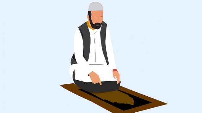 Tata Cara dan Niat Sholat Hajat Lengkap dengan Doanya