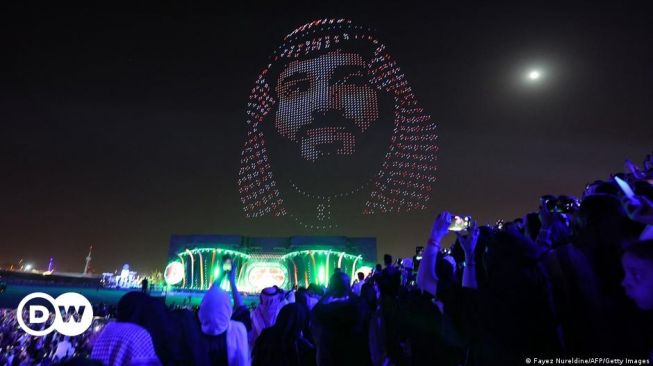 Bekas Mata-mata Saudi: Pangeran Bin Salman Psikopat Tanpa Empati