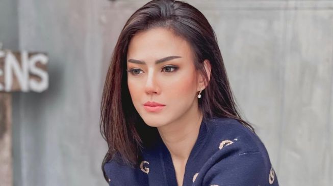 Nita Gunawan Mau Jadi Pasangan Raffi Ahmad asal Single, Publik: Ngarep Berarti