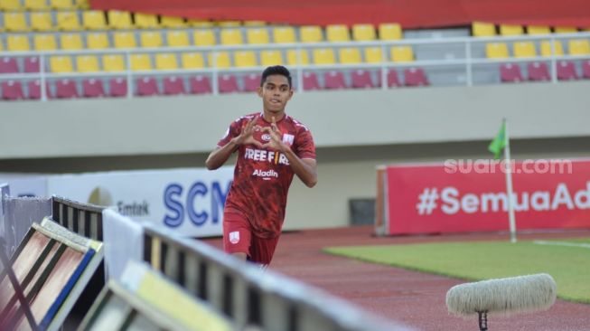 8 Besar Liga 2: Persis Solo, RANS Cilegon FC dan Sriwijaya FC Masuk Grup Neraka!