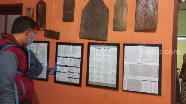 Museum di Bantul Kembali Buka, Baru 7 yang Punya QR Code Aplikasi PeduliLindungi