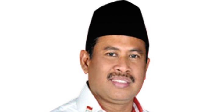 Plt Bupati Akhmad Marjuki Mulai Lirik Kursi Ketua DPD Golkar Kabupaten Bekasi