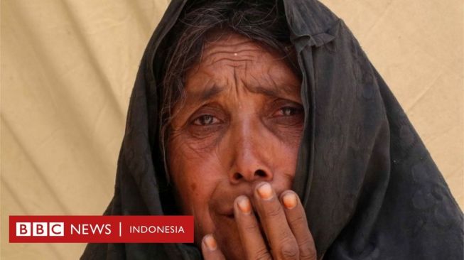 Afghanistan: Krisis Kemanusiaan, Keluarga Menjual Bayi Demi Sesuap Nasi