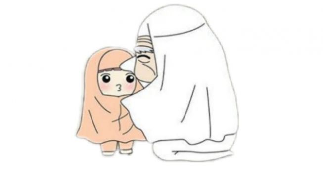 Anak Berbakti Wajib Mengetahui, Inilah Kumpulan Do'a Untuk Kedua Orang Tua