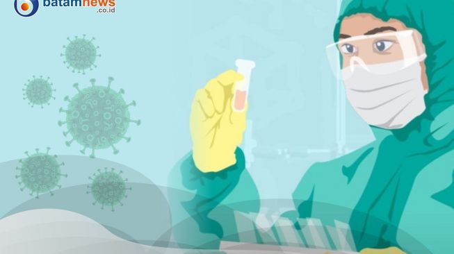 Data Terkini Corona Batam: Nihil Kasus Baru, 6 Pasien Masih Dirawat