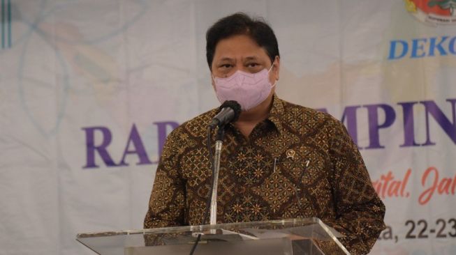 Digitalisasi Koperasi Dorong Pengembangan dan Modernisasi Koperasi
