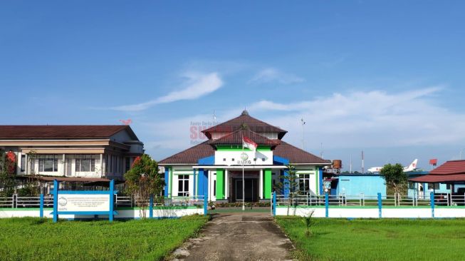 Kepala BMKG: Kalbar Waspada Cuaca Ekstrim Sepekan Depan