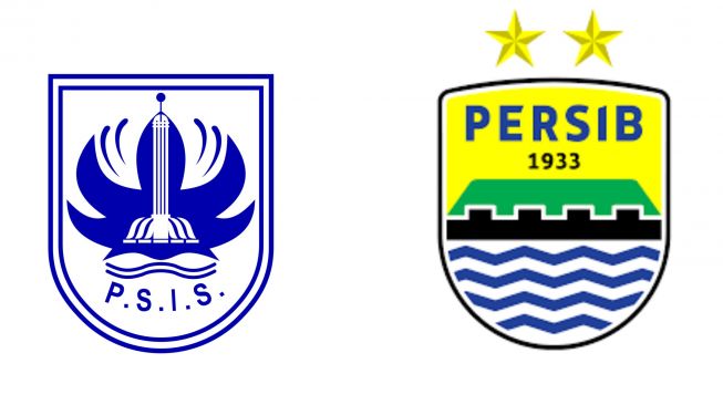 Link Live Streaming PSIS Semarang VS Persib 25 Oktober 2021