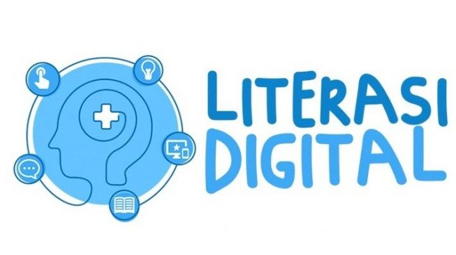 Literasi Digital bagi Tenaga Pendidik dan Anak Didik di Era Digital