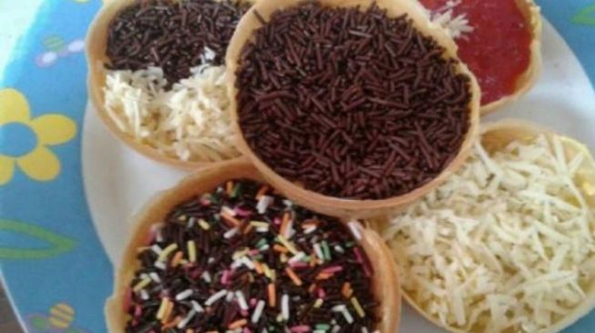 Martabak Mini, Camilan Lezat untuk keluarga