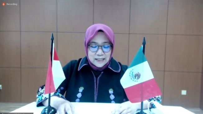 PPI Teken Kontrak Jual Beli Imbal Dagang dengan Meksiko