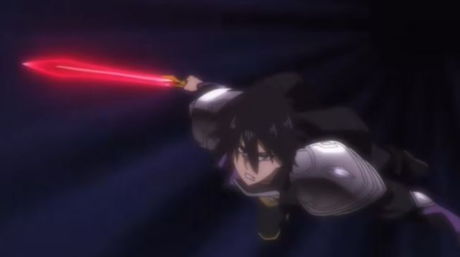 Kumpulan Anime Isekai Overpower dari Seiya Ryugin hingga Naofumi Iwatani