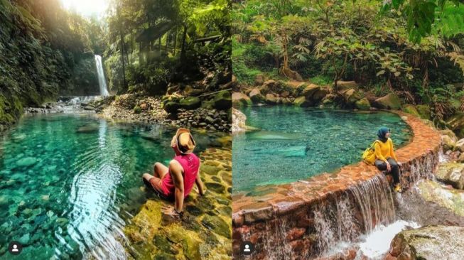 Deretan Desatinasi Wisata Alam Bogor Populer, Cocok Jadi Lokasi Melepas Penat