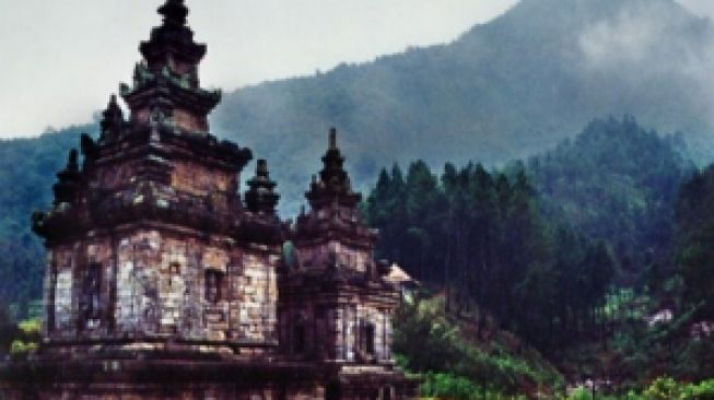 4 Kerajaan Islam Pertama Di Pulau Jawa: dari Kawasan Pesisir hingga Mataraman