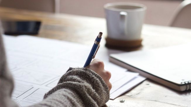 5 Cara Untuk Dapat Meningkatkan Produktivitas Bekerja