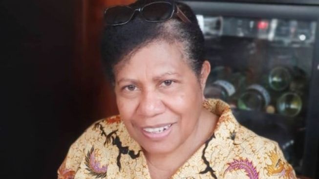 Perempuan Papua Jadi Duta Besar Republik Indonesia untuk Selandia Baru