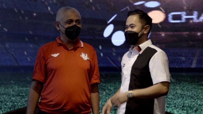 Liga 3 Jawa Barat 2021 Bakal Dapat Guyuran Dana Segar dari Juragan Ini