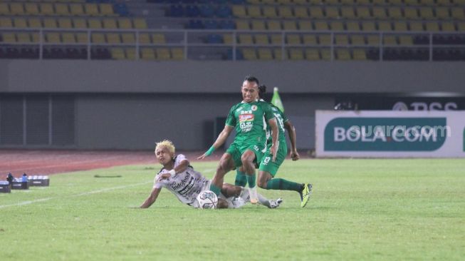 Kehadiran Penonton di Laga BRI Liga 1 di Bali Belum Bisa Dipastikan