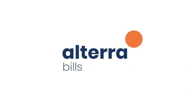 Alterra Bills. (Dok: Alterra Bills)