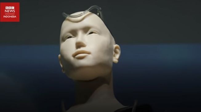 Kini Menggunakan Robot dan Kecerdasan Buatan Bisa Membantu Umat Beribadah