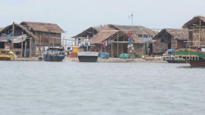 Pelaku Perburuan Liar di TNWK Manfaatkan Jalur Laut sebagai Akses Keluar Masuk