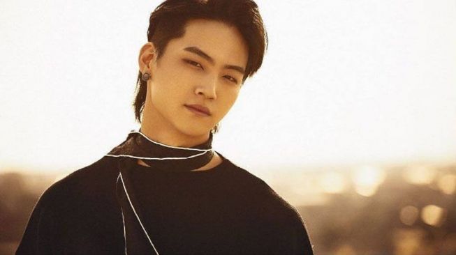 Gaya Rambut Mullet Sudah Populer Sejak Tahun 70-an Hingga Saat ini