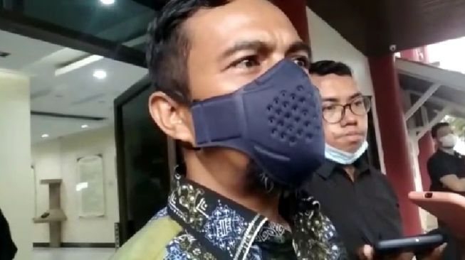 Hendra Sebut Pertanyaan KPK Lebih Banyak Klarifikasi