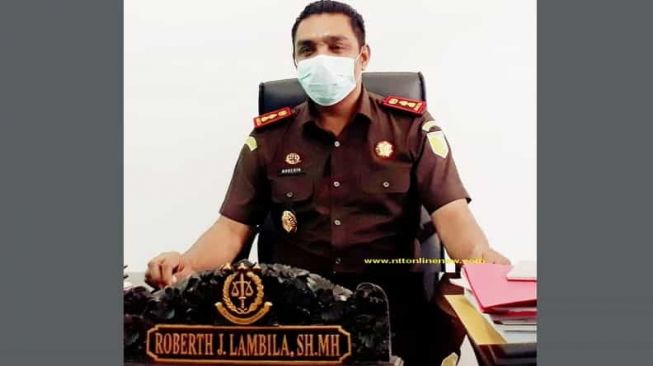 Kajari TTU Minta BPD, Aktif Mengawasi Dana Desa