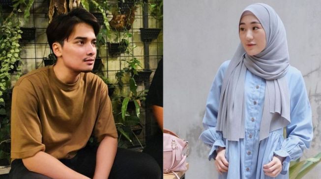 Paman Tiri Alvin Faiz Bela Larissa Chou? Sengaja Singgung Orang Munafik Sup