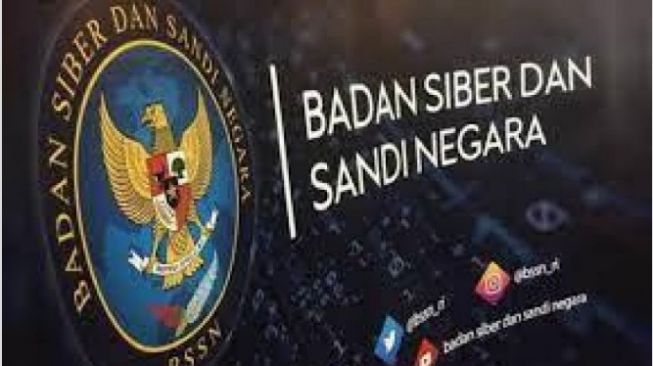 Situs BSSN Diretas, Pemerintah Perlu Evaluasi Sistem Keamanan Negara