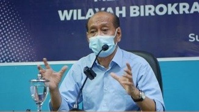 UNS Serahkan Kasus Meninggalnya Gilang ke Proses Hukum