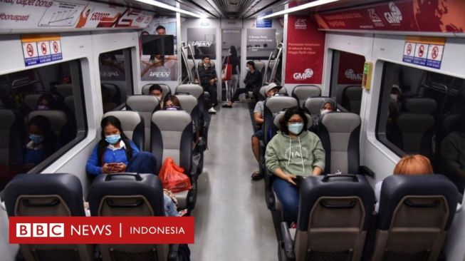 Wacana Wajib PCR: Tarif Tes Covid Bisa Lebih Mahal dari Tiket Angkutan Umum