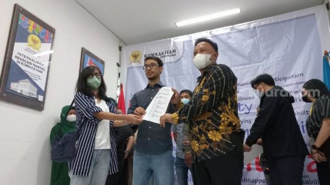 Ada Wacana Napi Korban Kebakaran Lapas Tangerang Dipulihkan, Ini Respon Kemenkumham