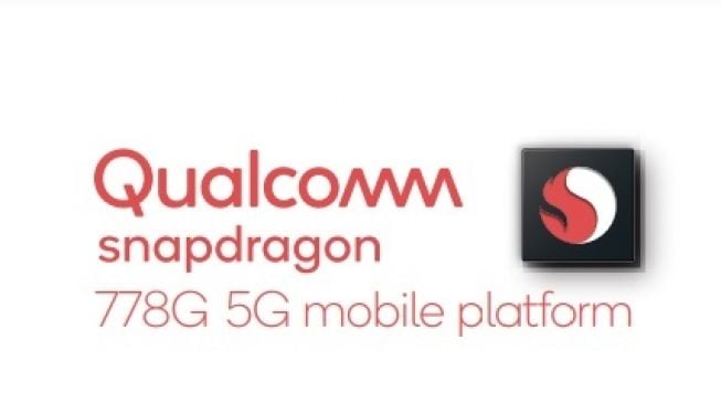 Snapdragon 778G Plus. [Qualcomm]