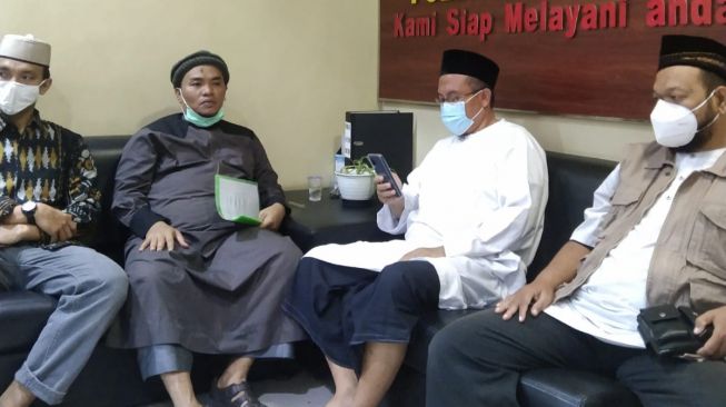 Temukan Dugaan Pemurtadan Anak-anak di Bandar Lampung, Perkumpulan Ini akan Lapor Polisi