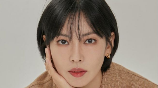 Bintang The Penthouse Ulang Tahun, 10 Potret Transformasi Kim So Yeon
