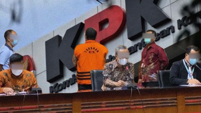 Perjalanan Kasus Korupsi Surya Darmadi: Cetak Kerugian Terbesar, Kini Jadi Buronan Interpol