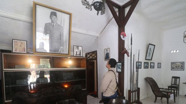 Ibadah Puasa Selamatkan Bung Karno dari Upaya Pembunuhan