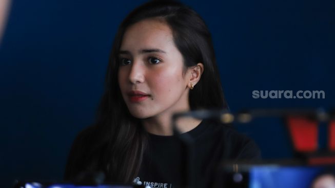 Beby Tsabina Jadi Korban Body Shaming saat SMP