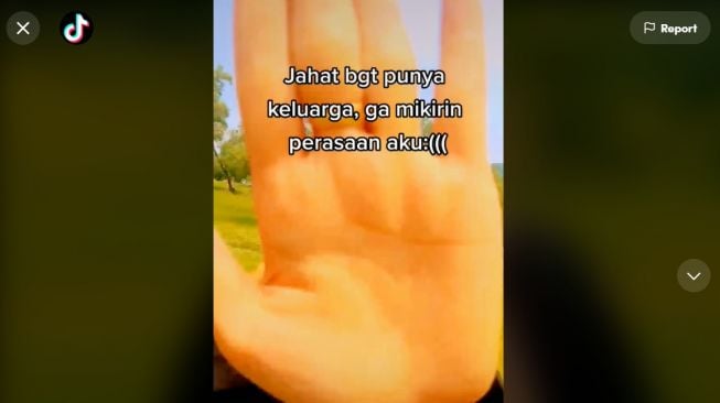 7 Tahun Pacaran, Kekasih Wanita ini Malah Menikah dengan Kakaknya (TikTok)