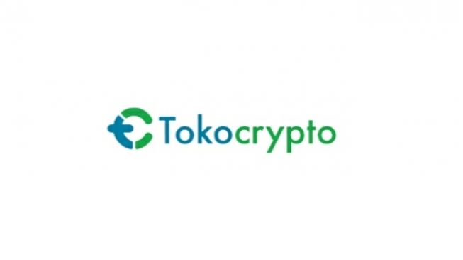 Ilustrasi TokoCrypto (Laman TokoCrypto)