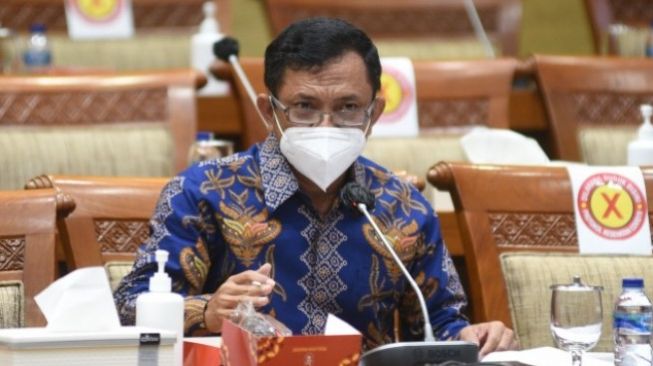 Legislator Minta Harga Tes PCR Rp300 Ribu Dikaji Ulang