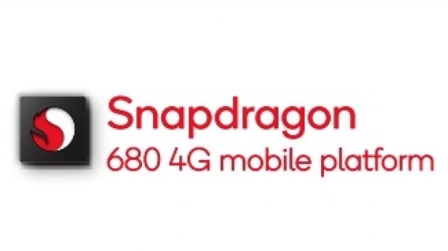 Snapdragon 680 4G. [Qualcomm]